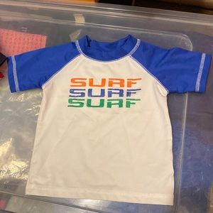 Koala Kids rash guard
